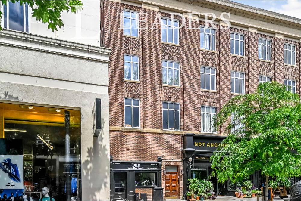Main image of property: Silver Street, Bedford, MK40 1SY