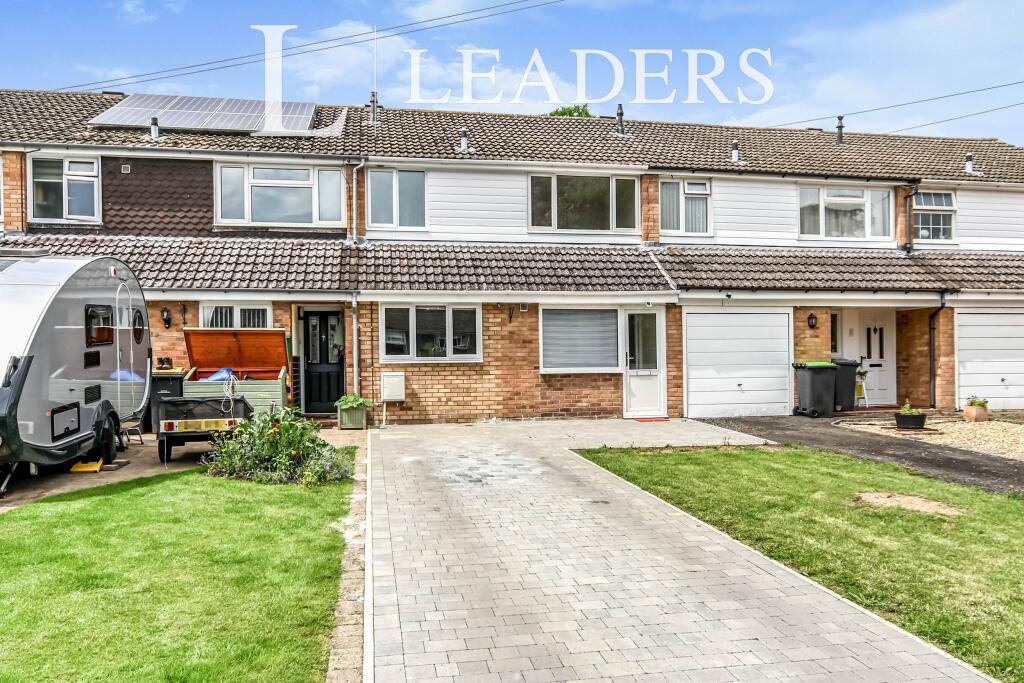 Main image of property: Grange Gardens, Sharnbrook, Bedford, MK44