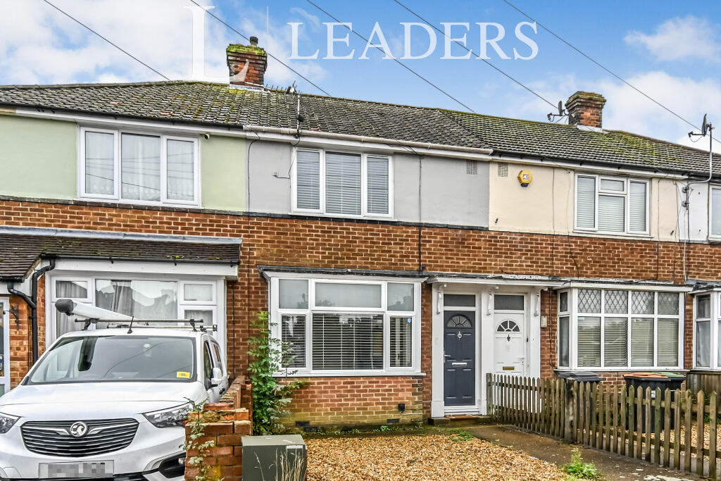 Main image of property: Winchester Road, Bedford, Bedfordshire, MK42