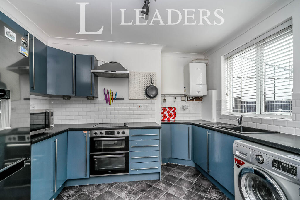 Main image of property: Winchester Road, Bedford, Bedfordshire, MK42