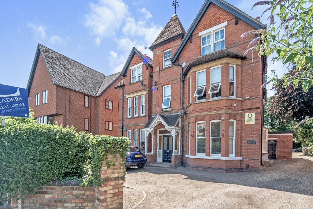 Main image of property: Linden Road, Bedford, Bedfordshire, MK40