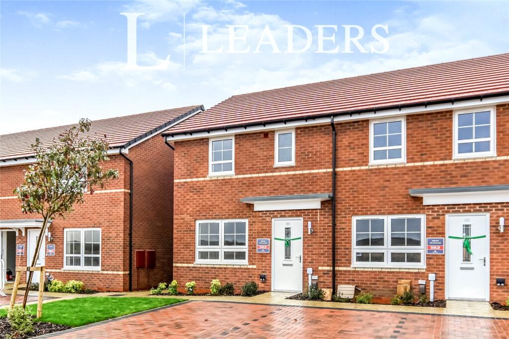 Main image of property: Rowan Road, Houghton Conquest, Bedford, MK45