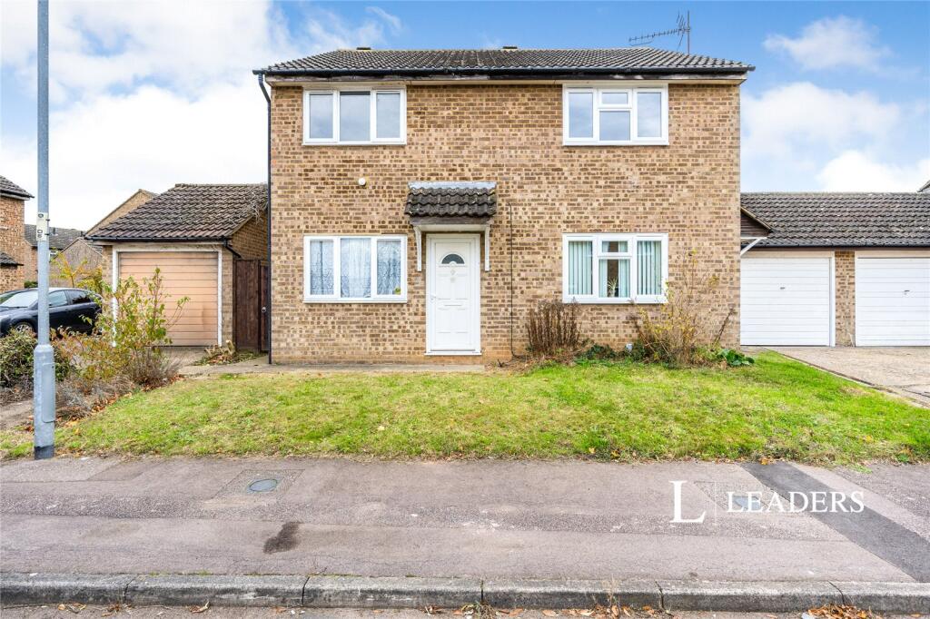 Main image of property: Mortimer Road, Kempston, Bedford, MK42
