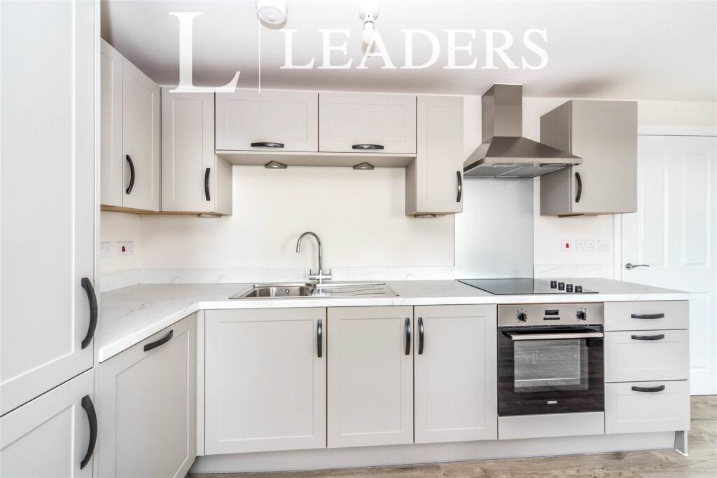 Main image of property: Rowan Road, Houghton Conquest, Bedford, MK45