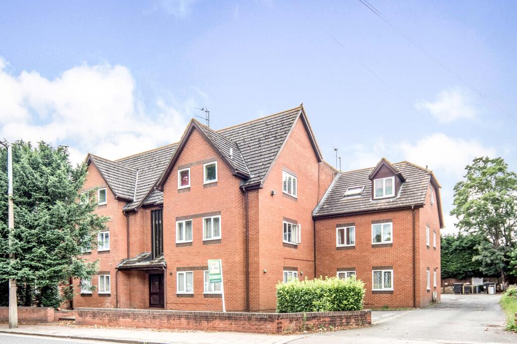 Main image of property: Shakespeare Road, Bedford, Bedfordshire, MK40