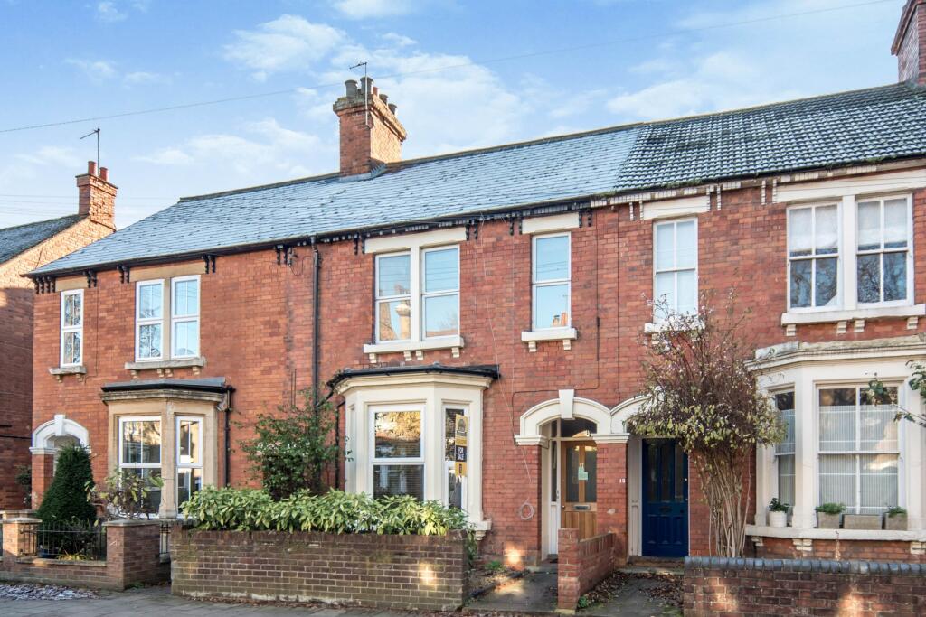 Main image of property: Waterloo Road, Bedford, MK40