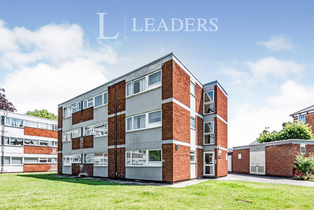 Main image of property: Linden Court, Linden Road, MK40