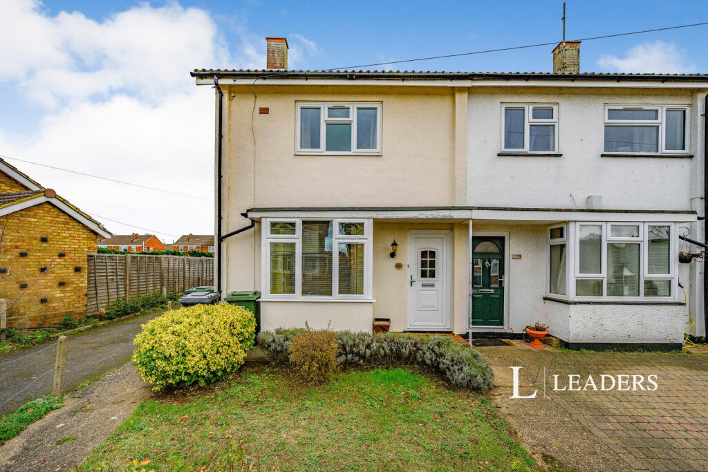 Main image of property: Newtown, Potton, Sandy, SG19