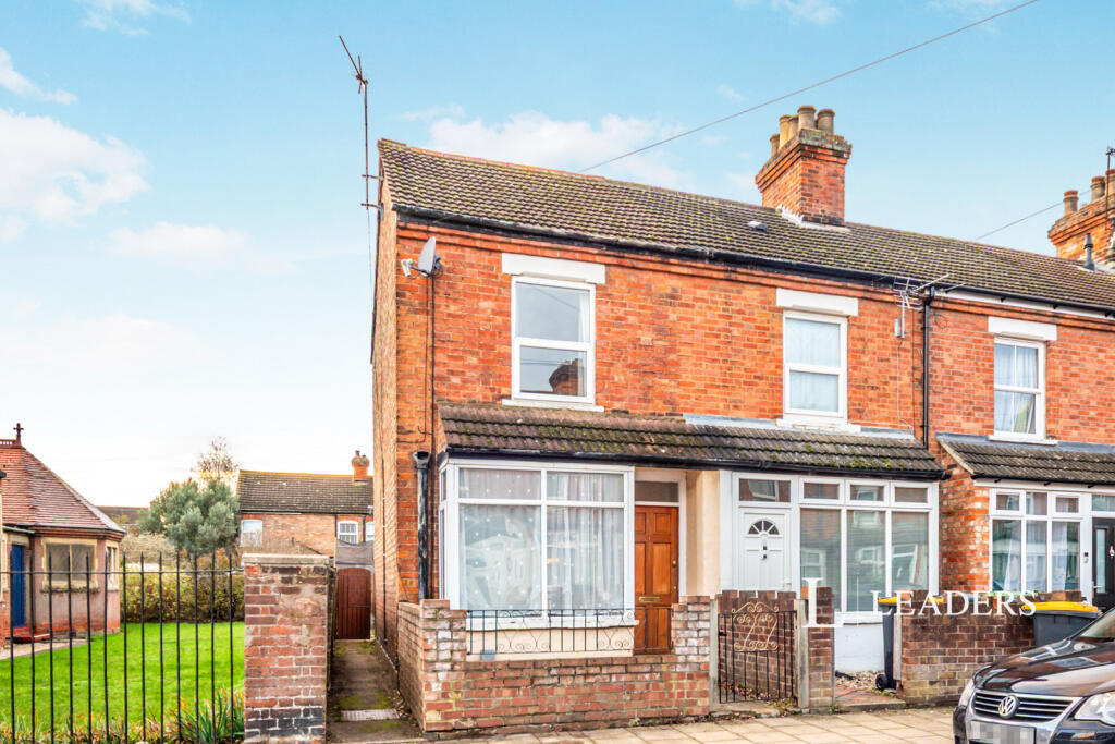Main image of property: Dunville Road, Bedford, Bedfordshire, MK40
