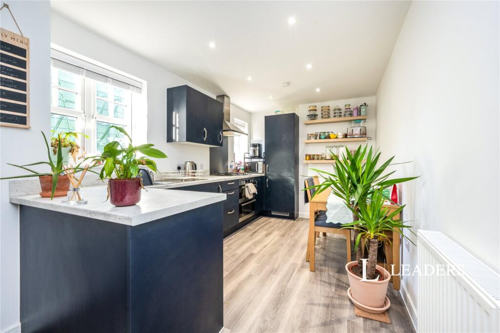 Main image of property: Burns Road, Shortstown, Bedford, MK42