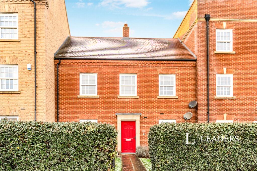 Main image of property: Greenkeepers Road, Great Denham, Bedford, MK40