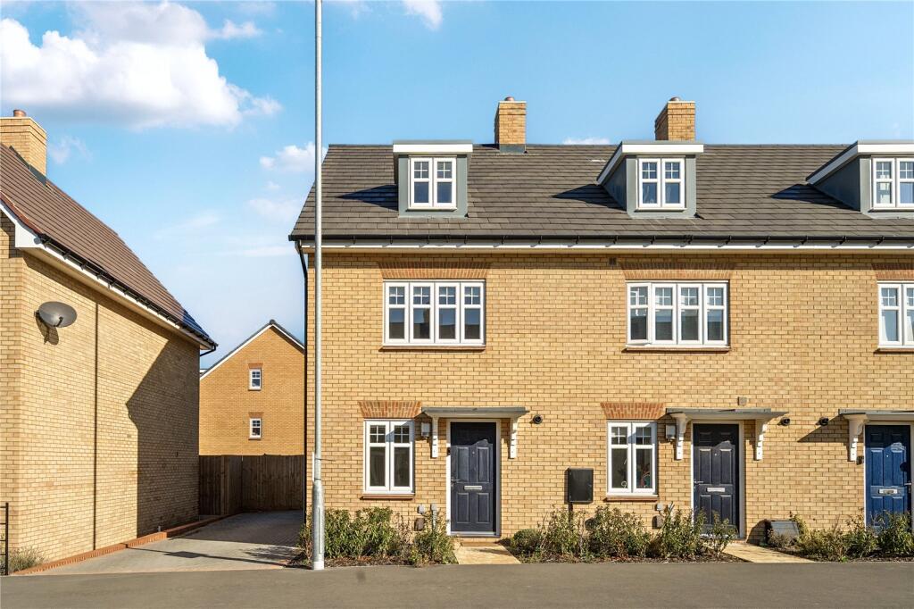 Main image of property: Willowsway Road, Wixams, Bedford, MK42