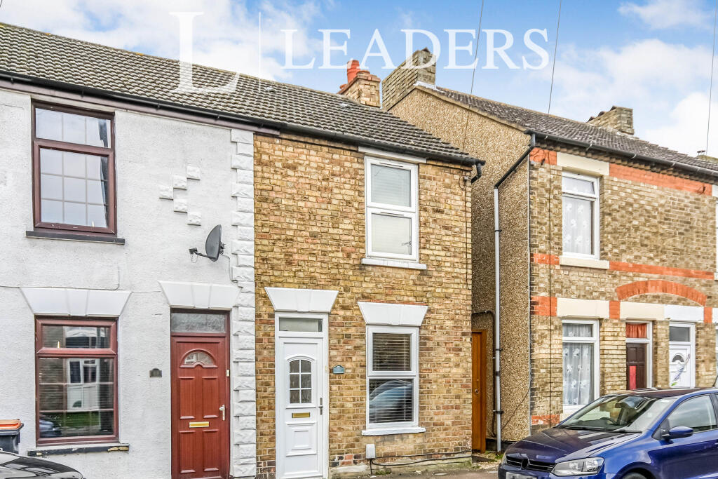 Main image of property: Farrer Street, Kempston, MK42