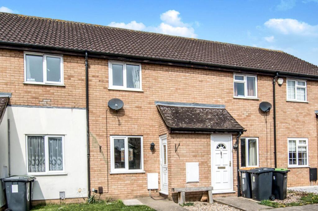 Main image of property: The Windermere, Kempston, Bedford, MK42