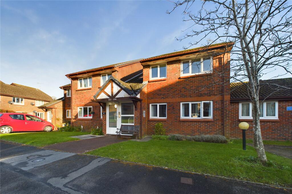 Main image of property: Acorn Drive, Wokingham, Berkshire, RG40