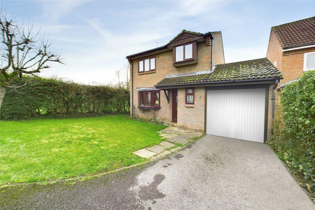 Main image of property: Peregrine Close, Wokingham, Berkshire, RG41