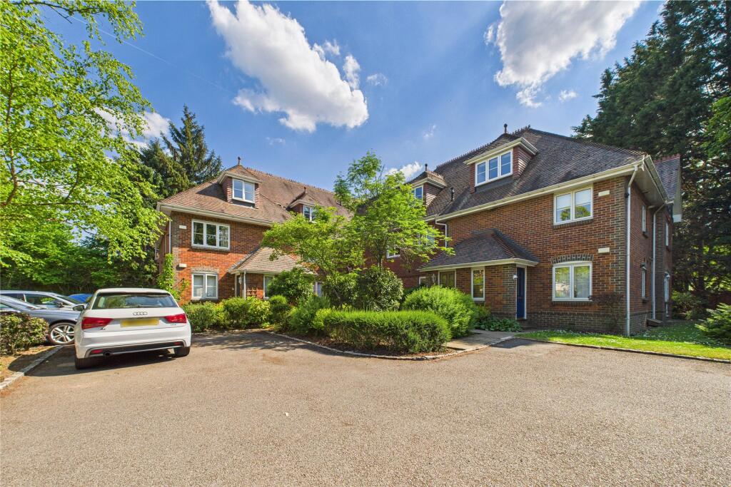 Main image of property: Old Forest Road, Wokingham, Berkshire, RG41
