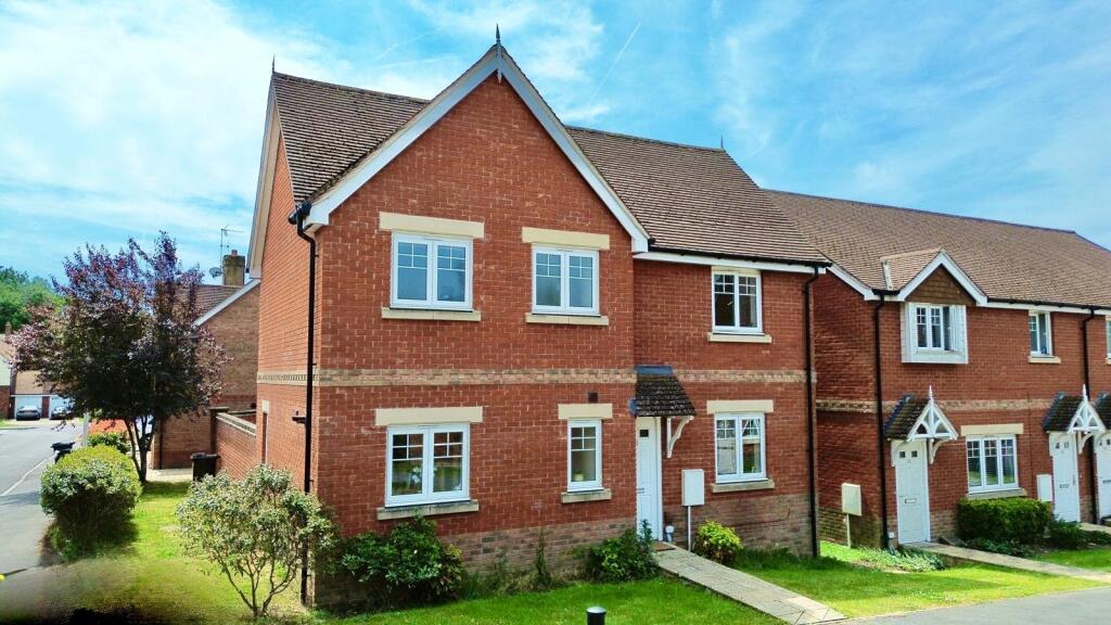 Main image of property: Carina Drive, Wokingham, Berkshire, RG40