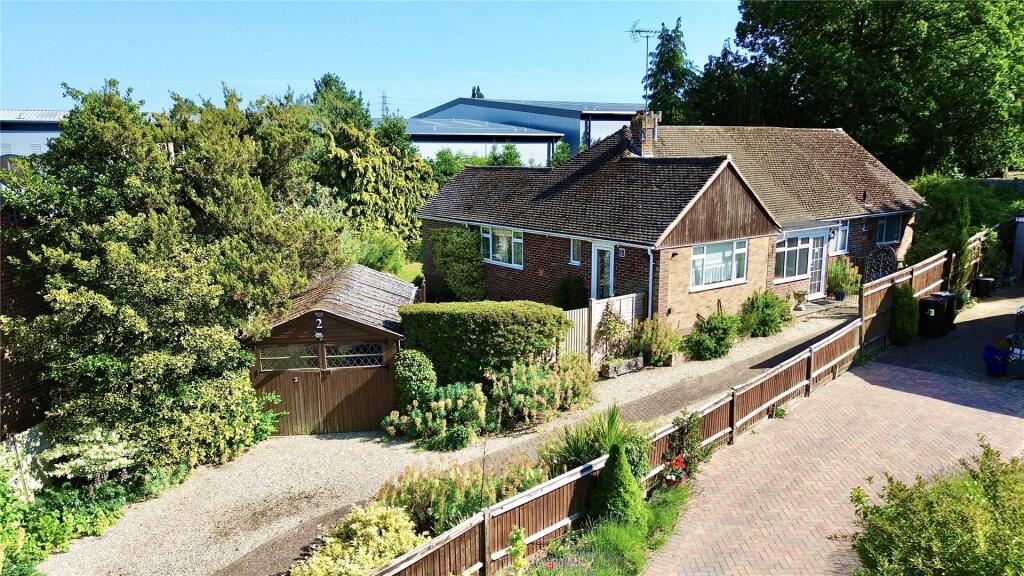 Main image of property: Oaklands Drive, Wokingham, Berkshire, RG41
