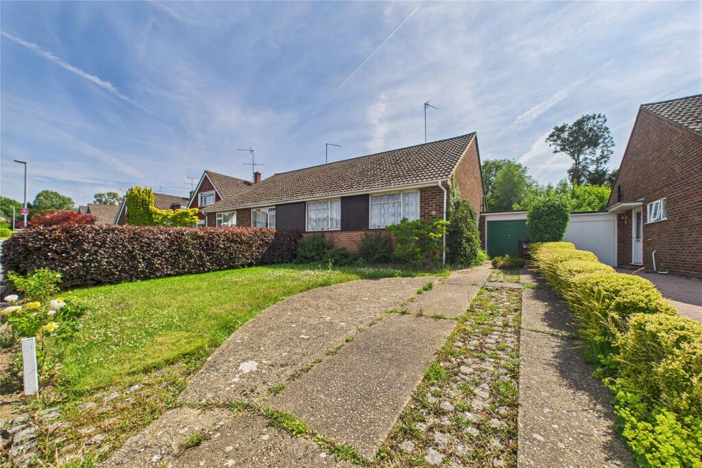 Main image of property: Copse Drive, Wokingham, Berkshire, RG41