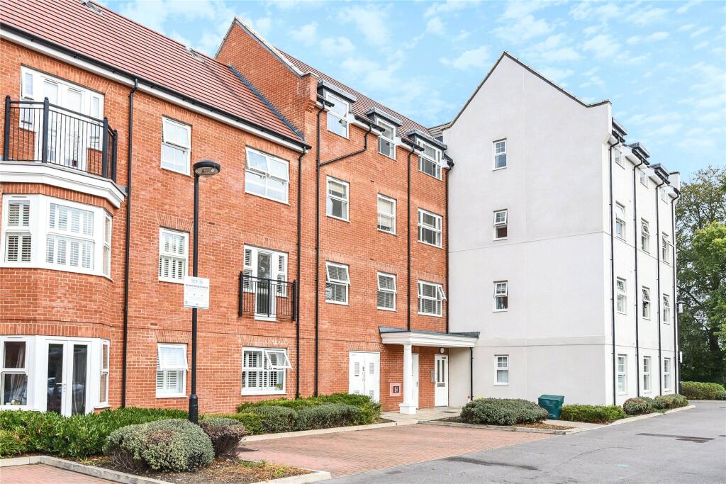 Main image of property: Imogen House, Ashville Way, Wokingham, Berkshire, RG41