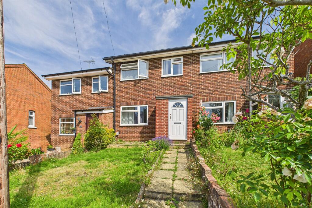 Main image of property: Carey Road, Wokingham, Berkshire, RG40