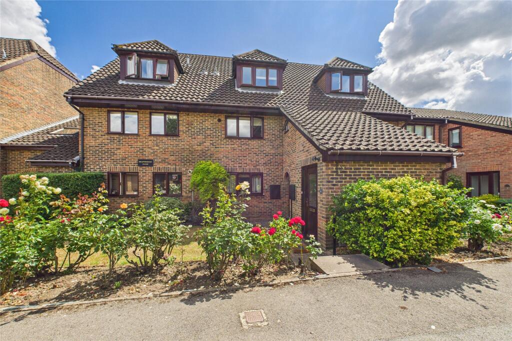 Main image of property: Wiltshire Drive, Wokingham, Berkshire, RG40