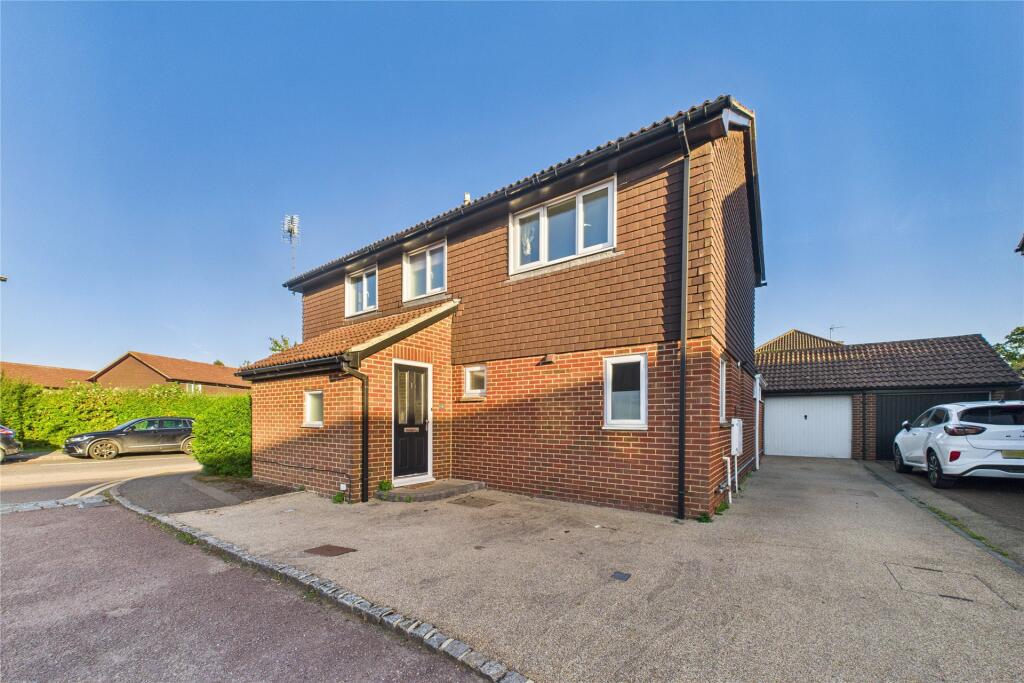Main image of property: Emerald Close, Wokingham, Berkshire, RG41