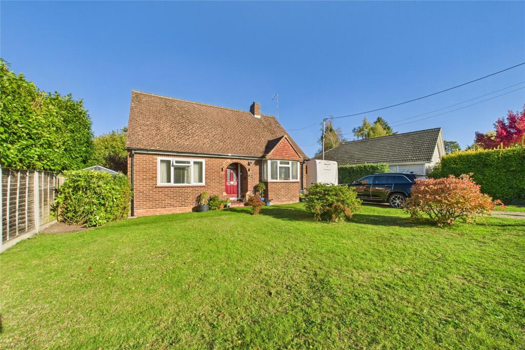 Main image of property: Kiln Ride, Finchampstead, Wokingham, Berkshire, RG40
