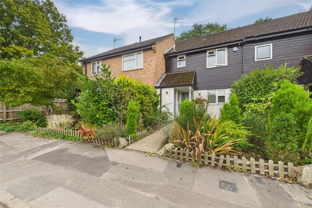 Main image of property: Roycroft Lane, Finchampstead, Wokingham, Berkshire, RG40