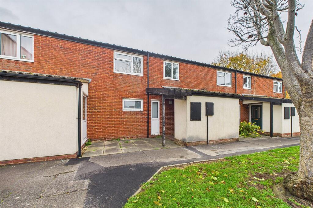 Main image of property: Valon Road, Arborfield, Reading, Berkshire, RG2