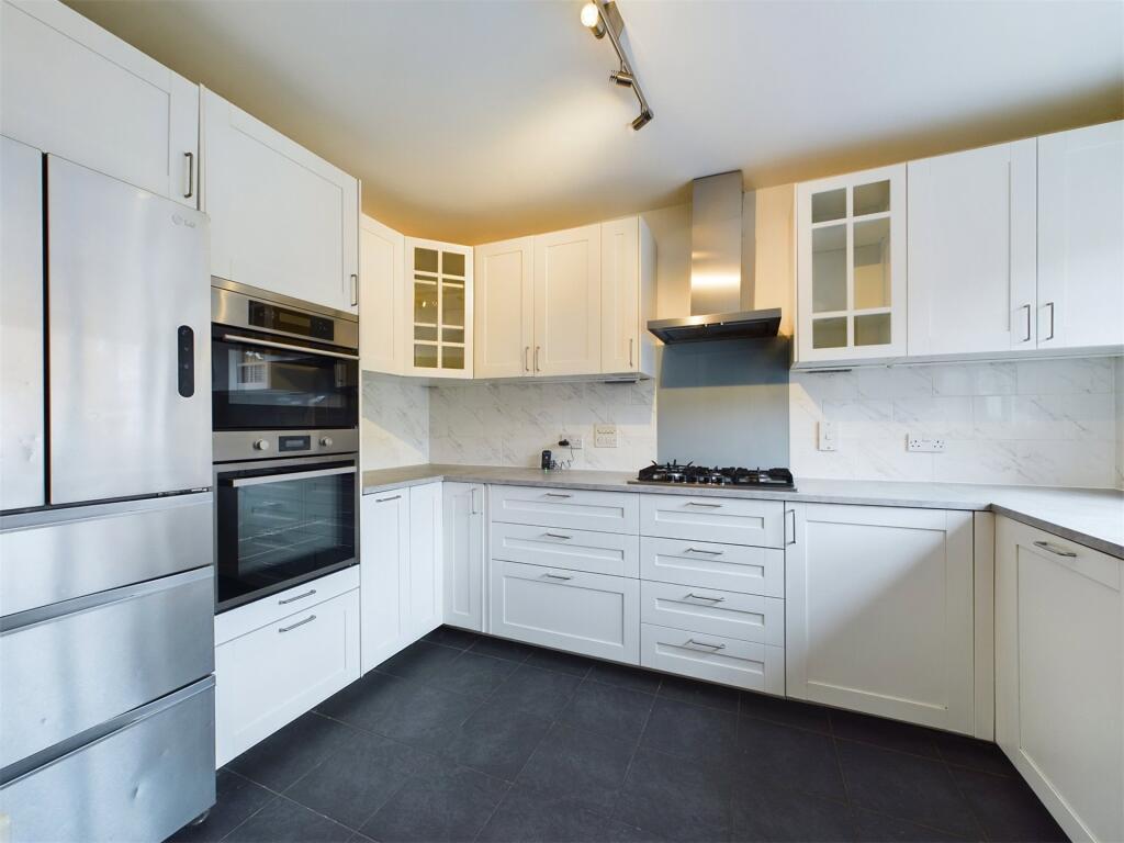 Main image of property: Green Lane, Winnersh, Wokingham, Berkshire, RG41