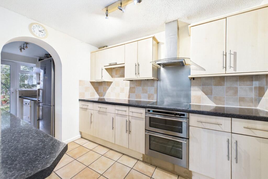 Main image of property: The Delph, Lower Earley, Reading, Berkshire, RG6