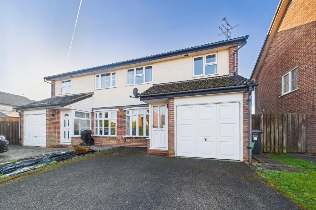 Main image of property: Durham Close, Wokingham, Berkshire, RG41
