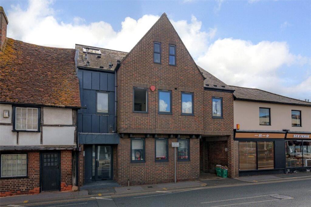 Main image of property: Peach Street, Wokingham, Berkshire, RG40