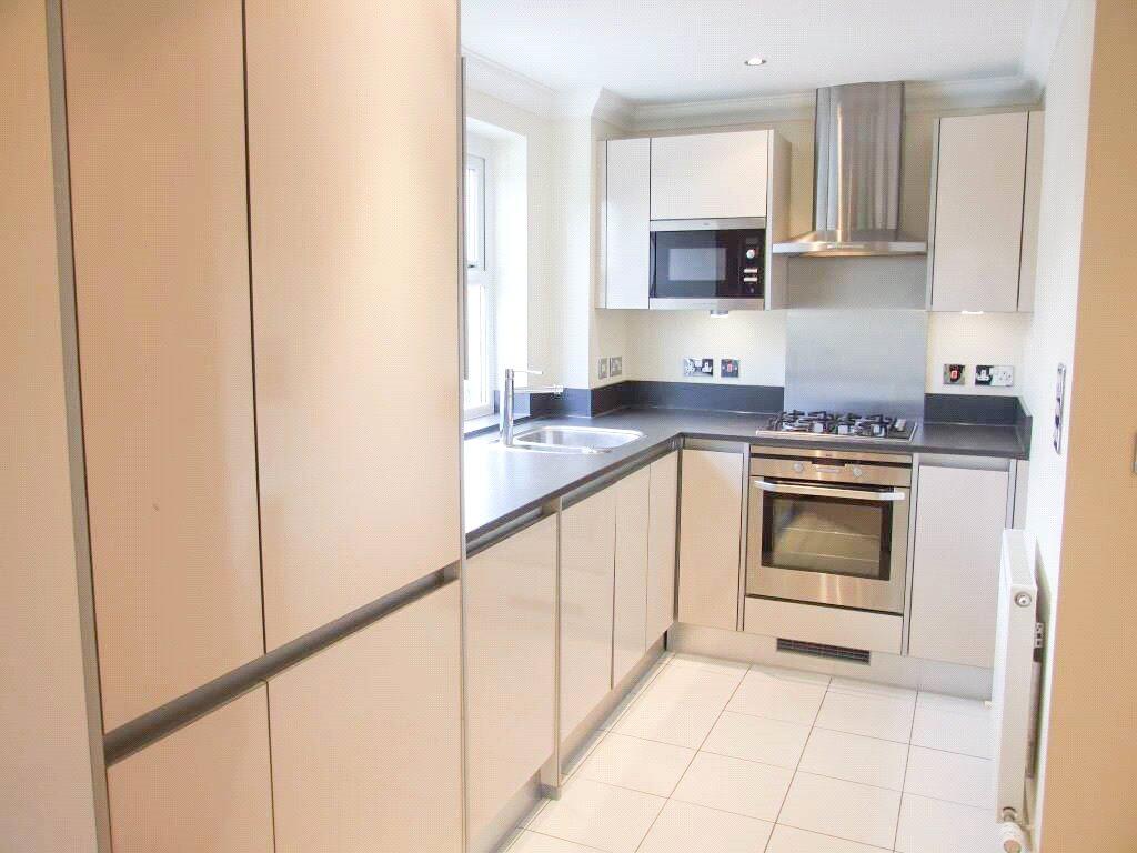 Main image of property: Westbrook Court, 448 Reading Road, Wokingham, Berkshire, RG41