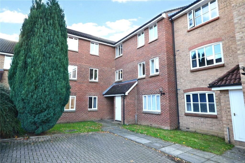 Main image of property: Horndean Road, Bracknell, Berkshire, RG12