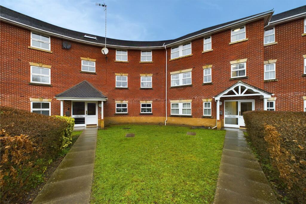 Main image of property: Turing Drive, Bracknell, Berkshire, RG12