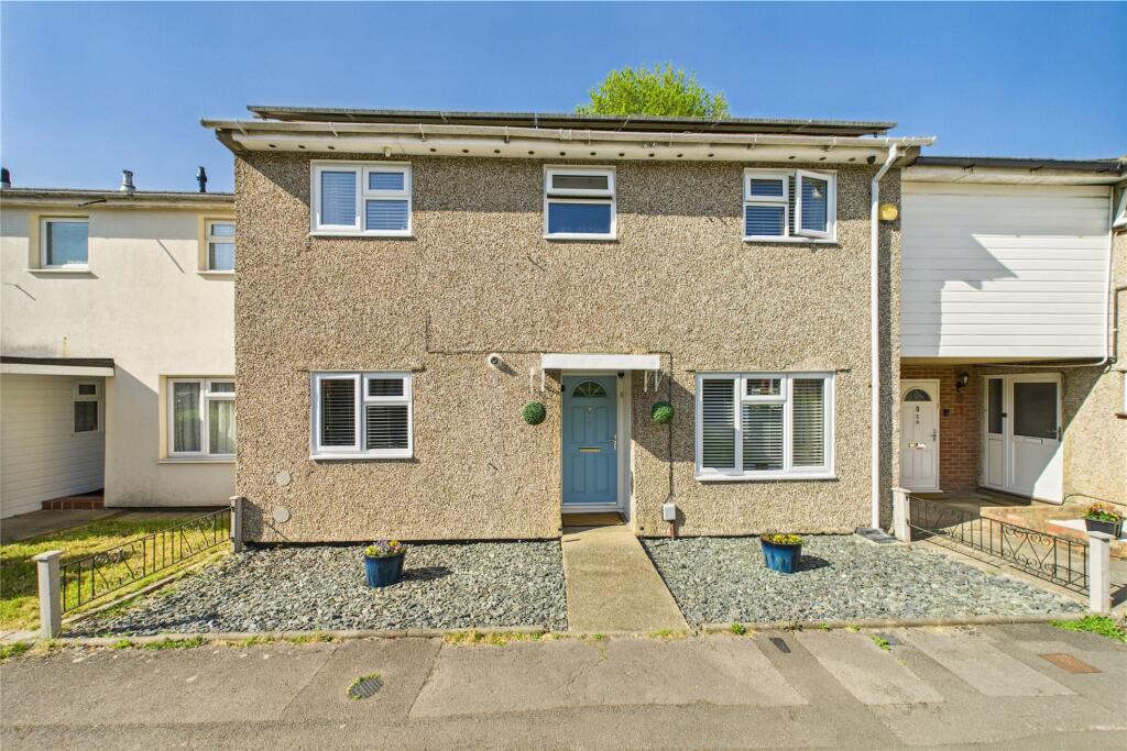 Main image of property: Ingleton, Bracknell, Berkshire, RG12