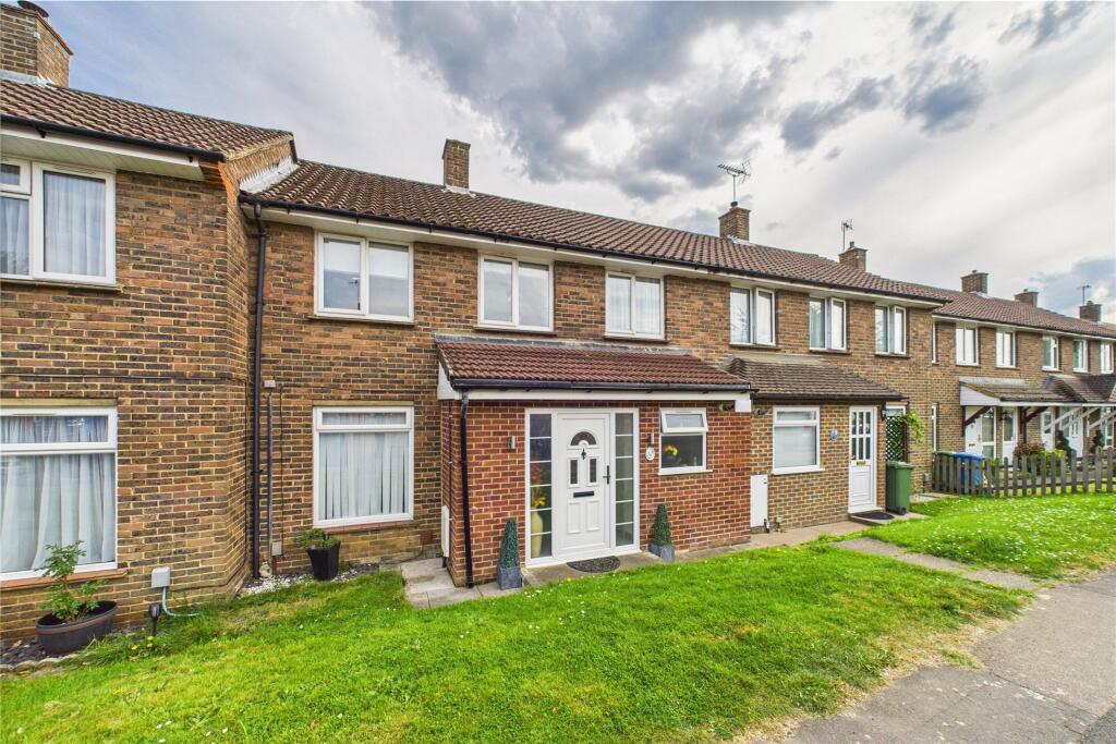 Main image of property: Bullbrook Drive, Bracknell, Berkshire, RG12