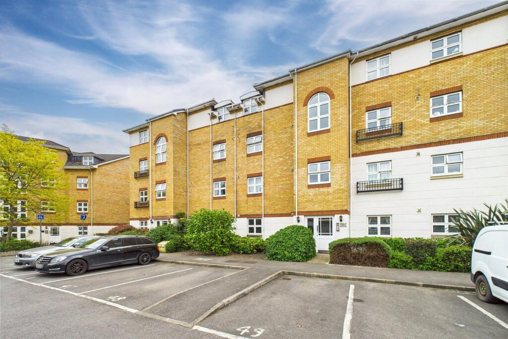 Main image of property: Ogden Park, Broad Lane, Bracknell, Berkshire, RG12