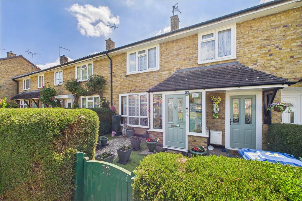 Main image of property: Horsneile Lane, Bracknell, Berkshire, RG42