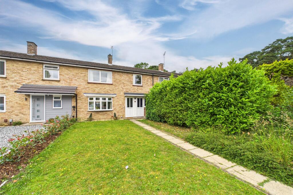 Main image of property: Glenwood, Bracknell, Berkshire, RG12