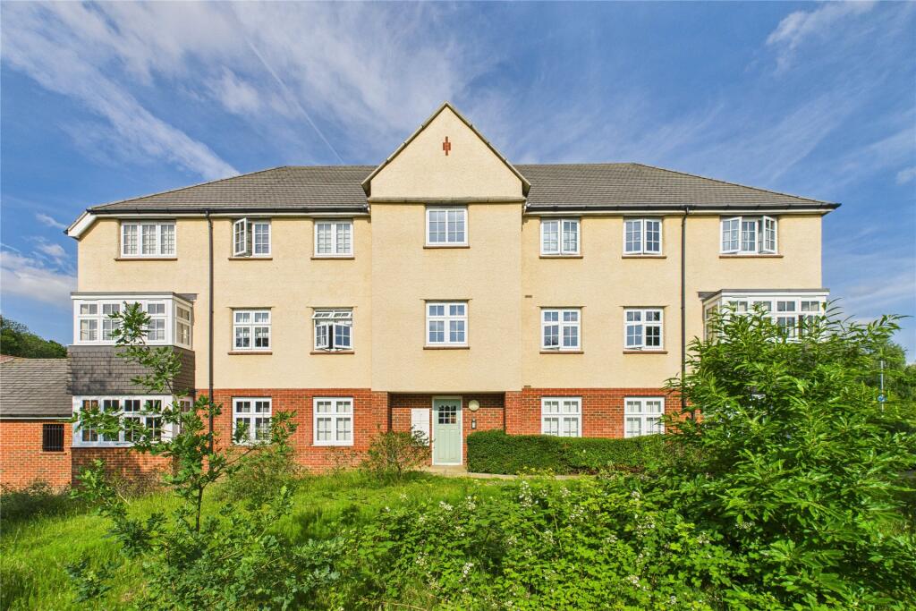 Main image of property: Falcon Way, Bracknell, Berkshire, RG12