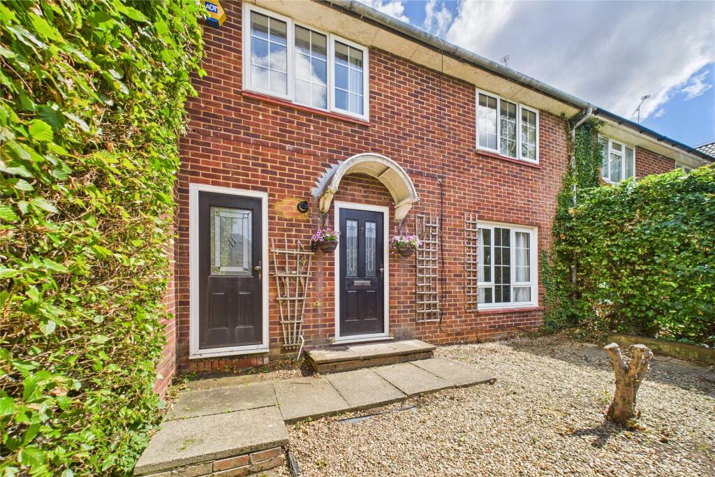 Main image of property: Reeds Hill, Bracknell, Berkshire, RG12