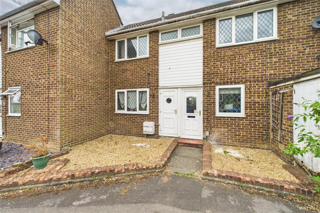 Main image of property: Viking, Bracknell, Berkshire, RG12