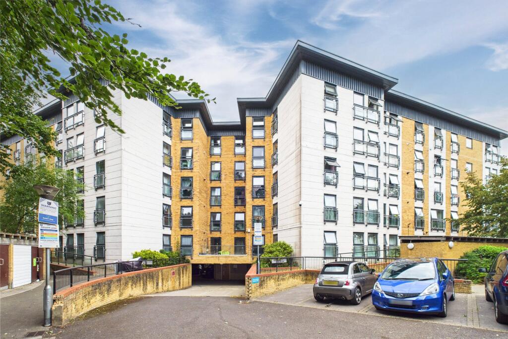 Main image of property: Canterville Place, Mount Lane, RG12