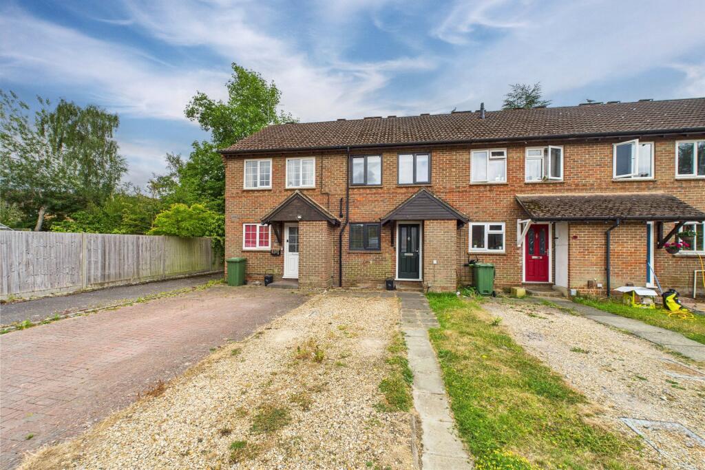Main image of property: Leicester, Bracknell, Berkshire, RG12