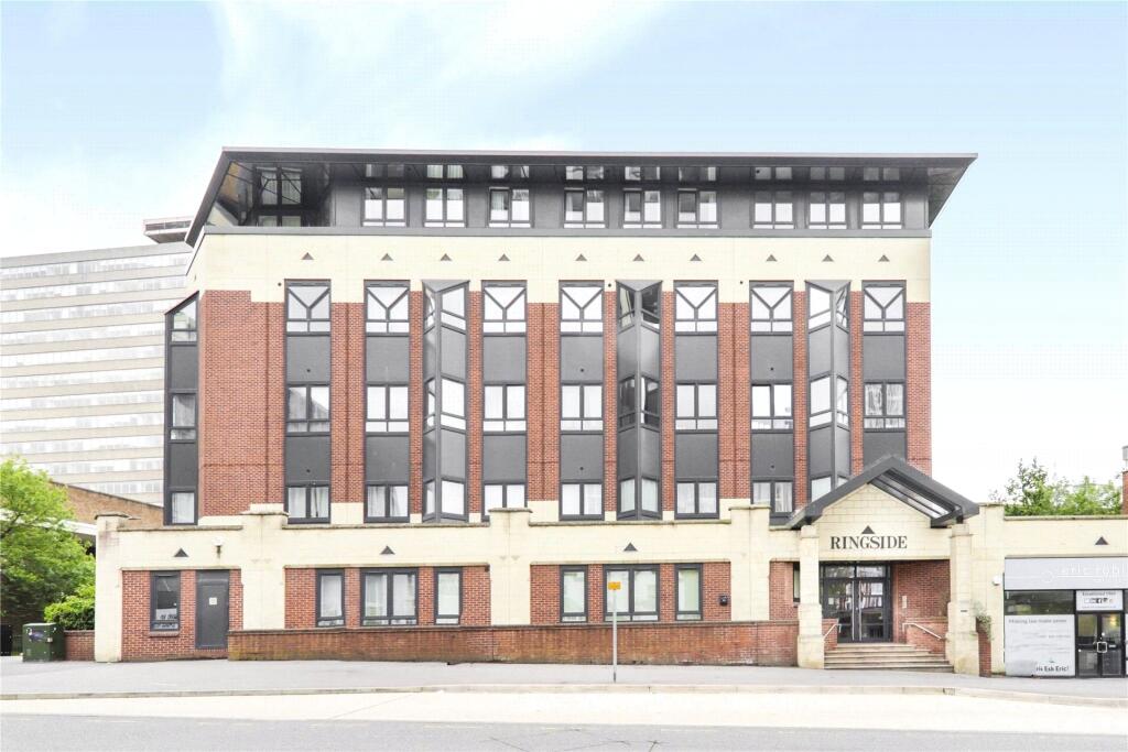 Main image of property: High Street, Bracknell, Berkshire, RG12