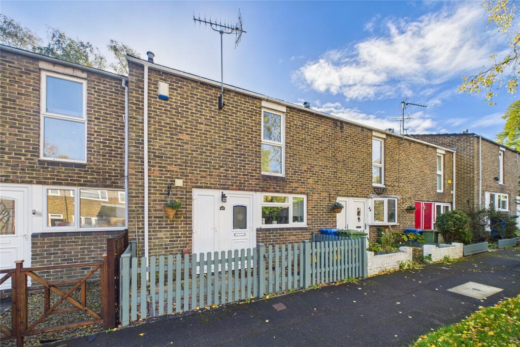 Main image of property: Lingwood, Bracknell, Berkshire, RG12